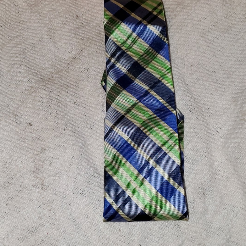 Men's CAPE COD Necktie, NWOT